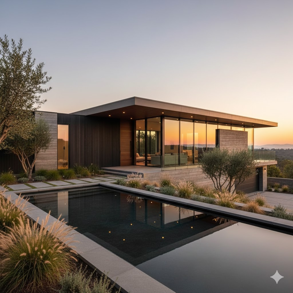 한음 더힐 전경 3