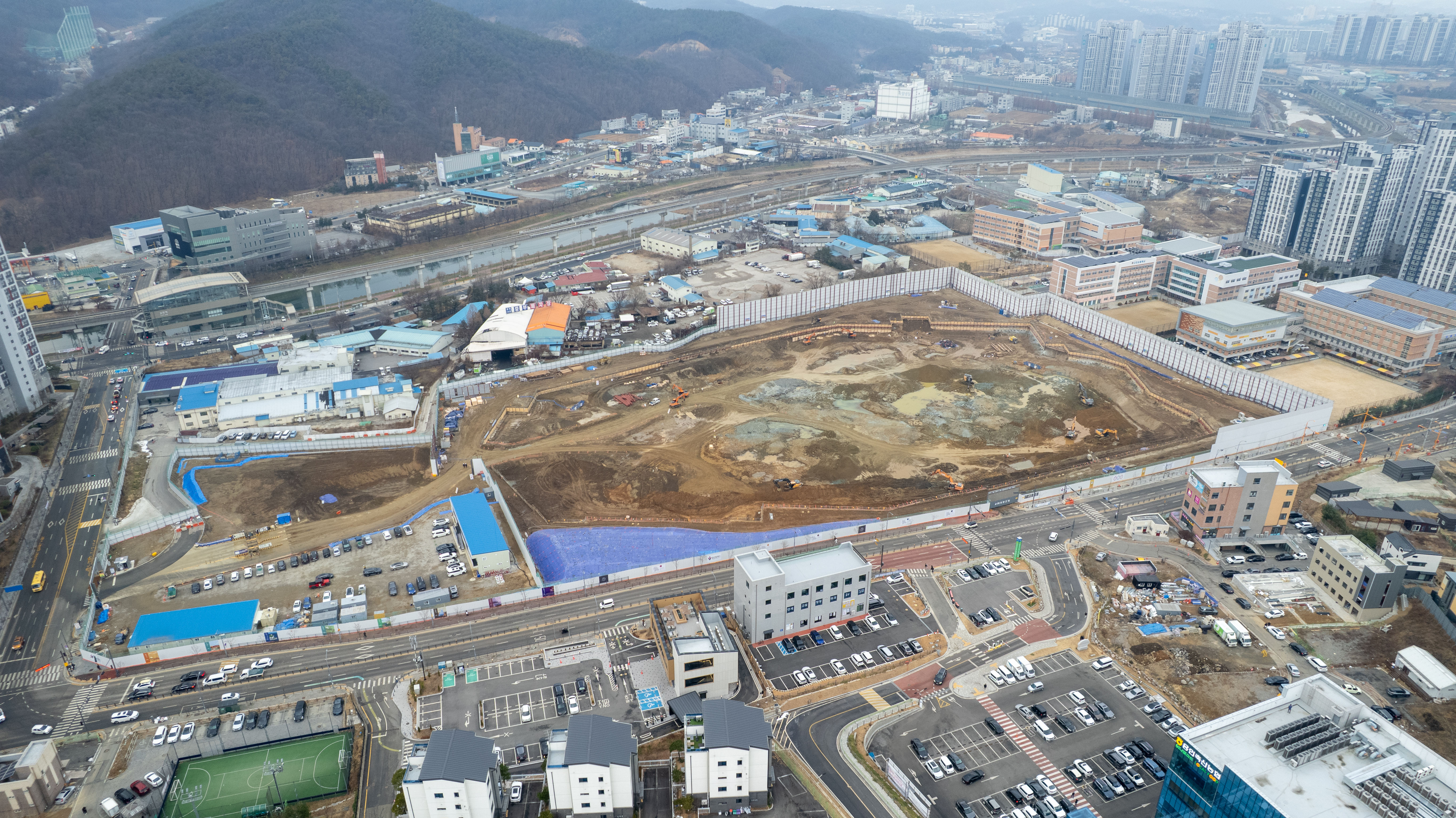 교통 및 개발 호재 2