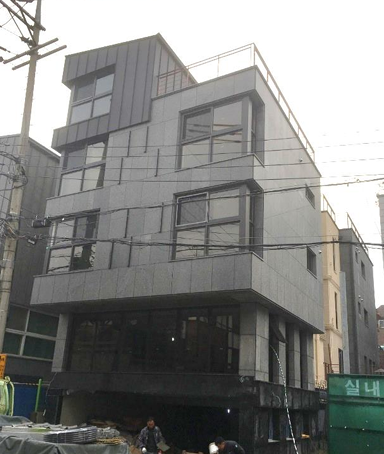 서초동 근생및다가구주택