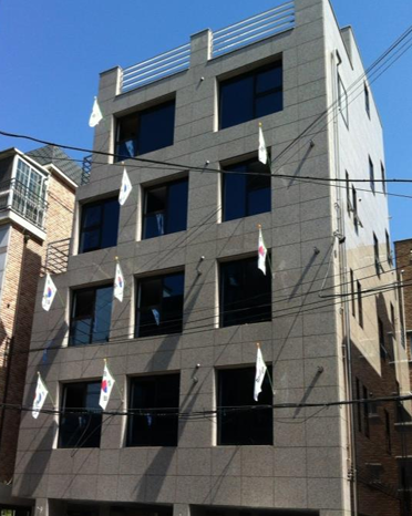 방이동 도시형 생활주택