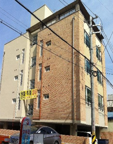 조치원 도시형 생활주택