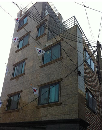 방이동 3차 생활주택