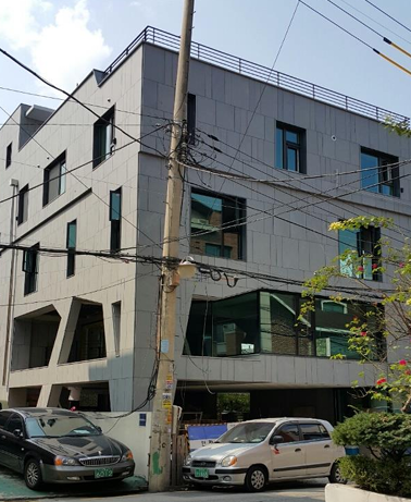 강남구 논현동 근린생활시설