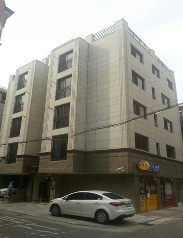 송파구 방이동 다세대주택