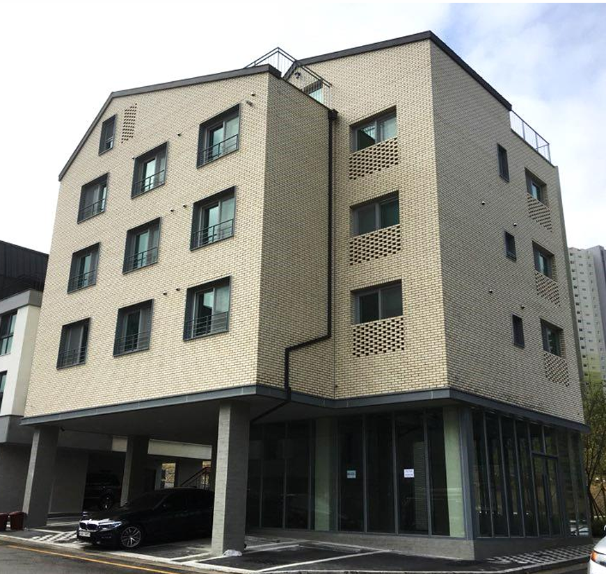 용인시 처인구 상가주택