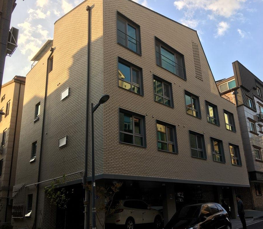 대전광역시 관저동 다가구주택