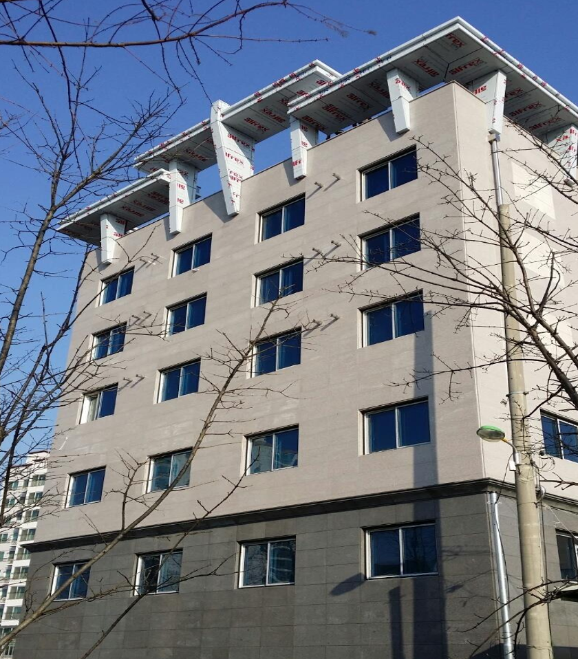 도시형 생활주택