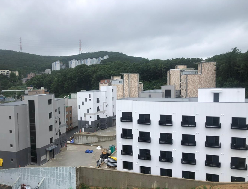 처인구 남동 다중주택