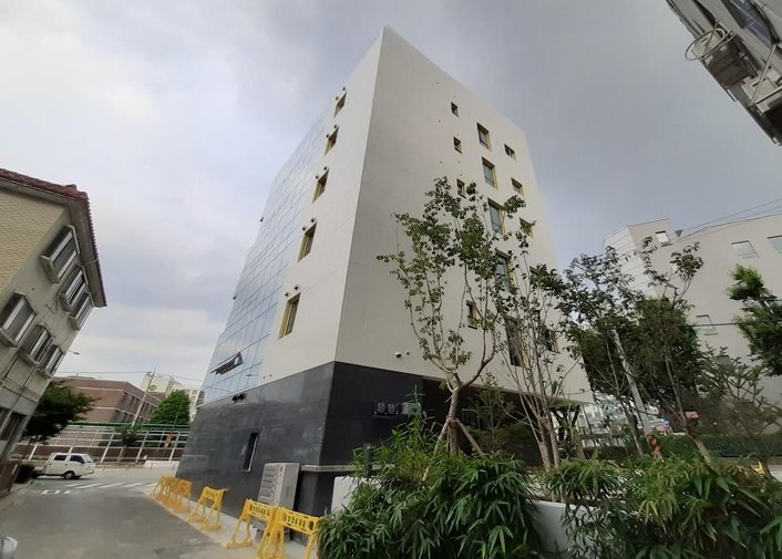 강서구 방화동 근생빌딩